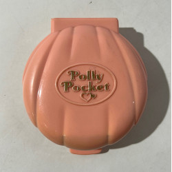 Polly Pocket- Le mariage de...