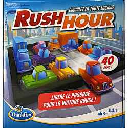 Rush Hour - Thinkfun