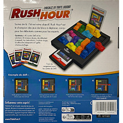 Rush Hour - Thinkfun