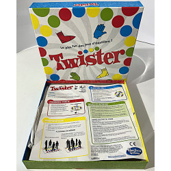 Twister - Hasbro Gaming
