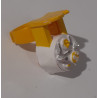 Polly Pocket- Le mariage de Nancy - 1989 - Bluebird