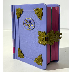 Polly Pocket - Le monde...