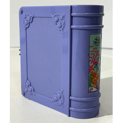 Polly Pocket - Le monde sous marin enchanté 1995 - Bluebird