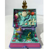 Polly Pocket - Le monde sous marin enchanté 1995 - Bluebird