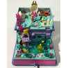Polly Pocket - Le monde sous marin enchanté 1995 - Bluebird