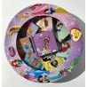 Carrousel de livres Disney Princesses