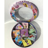Carrousel de livres Disney Princesses