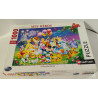 Puzzle 1000 pièces - Famille Disney - Nathan