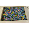 Puzzle 1000 pièces - Famille Disney - Nathan