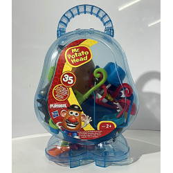 Malette Mr Patate - Hasbro