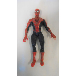 Figurine Spiderman Magnétique