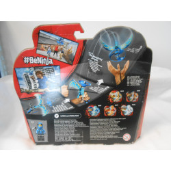 Lego Ninjago Jay dragon master flyer 70646