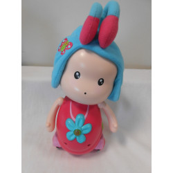 Poupée Mimi la Chenille