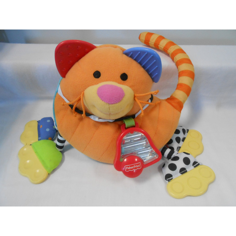 Chat Fisher-Price