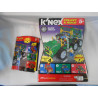 Dump Truck - K'nex