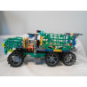 Dump Truck - K'nex