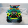 Dump Truck - K'nex