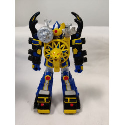 Figurine Power rangers Ninja Storm