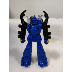 Figurine Power rangers Ninja Storm