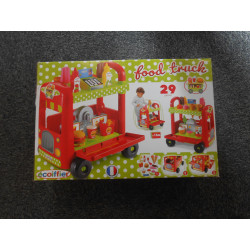 food truck écoiffier