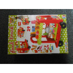 food truck écoiffier