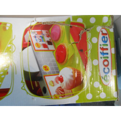 food truck écoiffier