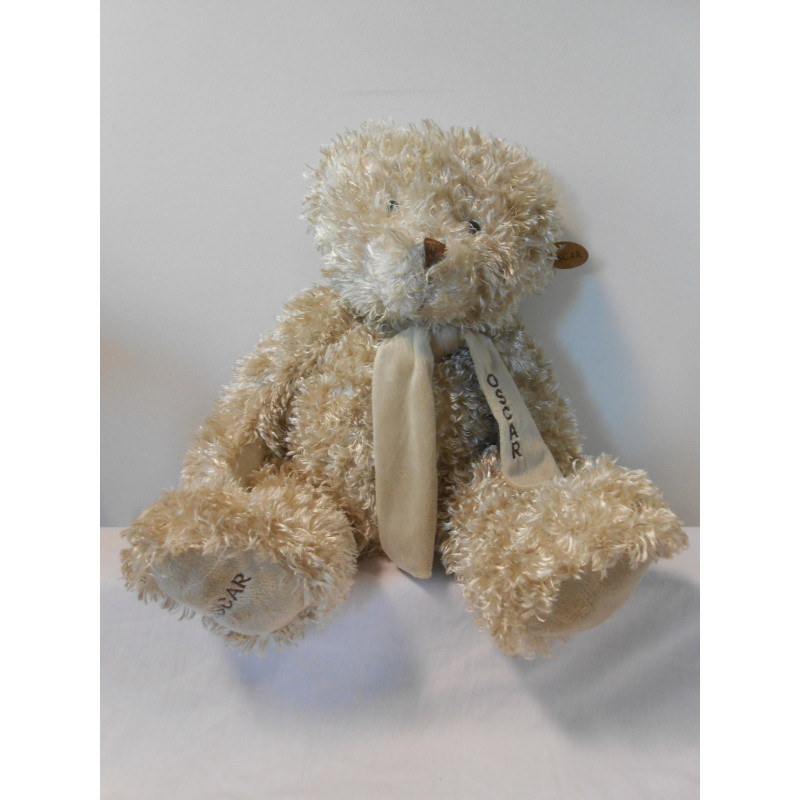 Nounours Oscar