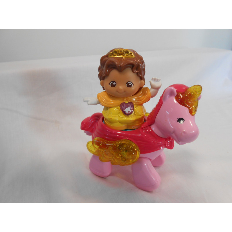 V Tech - Tut Tut Copains - La licorne magique