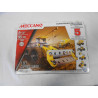 Coffret Meccano 5 Modèles Engins Chantier 15203