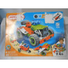 Boite Meccano 5 Modèles Build and Play 7106