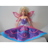 Barbie Princesse aux ailes de Cristal