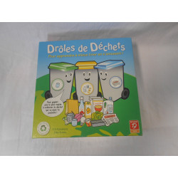 Drôles de Déchets