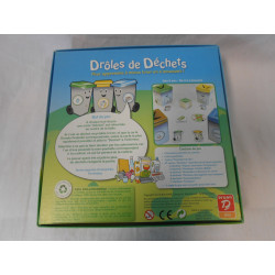 Drôles de Déchets