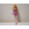 Barbie danseuse classique