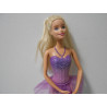 Barbie danseuse classique