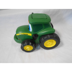 Tracteur Tomy