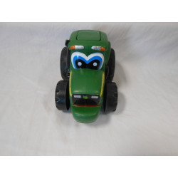 Tracteur Tomy