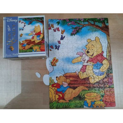 Puzzle Winnie l'ourson
