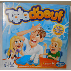 Tête d'oeuf  Hasbro