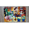 Puzzle Toy Story 3