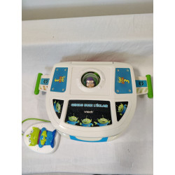 Ordinateur Buzz l'éclair