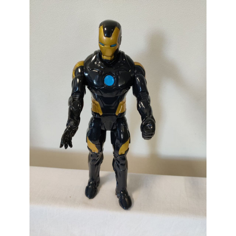 Figurine articulée Iron Man