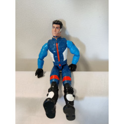 Action man