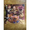 Puzzle Toy Story