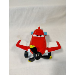 Avion planes Dusty