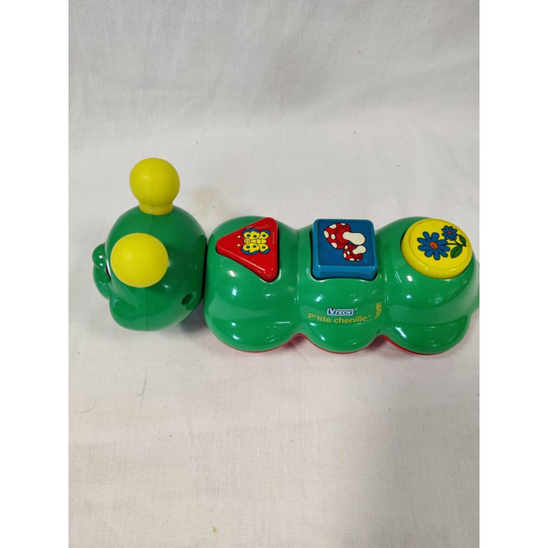 P'tite Chenille Vtech