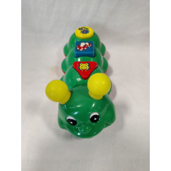 P'tite Chenille Vtech