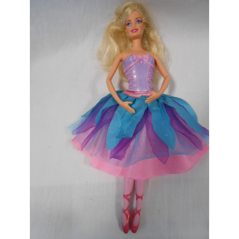 Poupée Barbie Danseuse