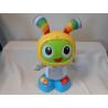 Bebo Le Robot danseur chanteur