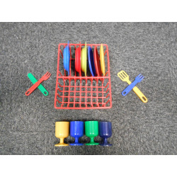 cuisinière "Berchet"